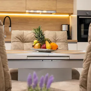 Apartment Beganovic, Krk Town