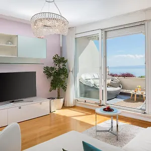 Sun Place Apartment Split